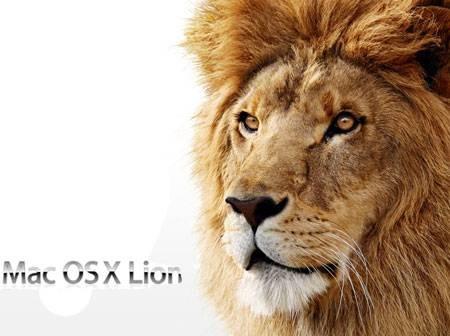 Mac O SX Lion potrebbe essere rilasciato già il 14 Giugno