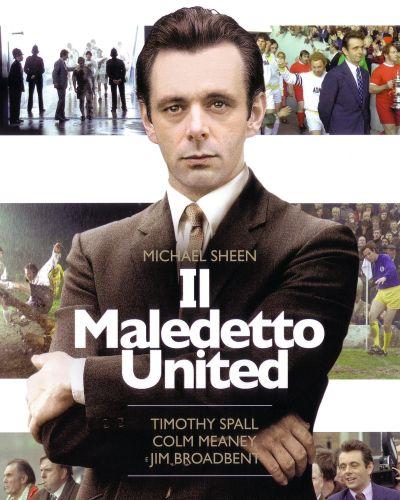 IL MALEDETTO UNITED (GB, 2009) di Tom Hooper