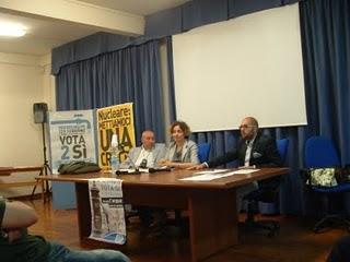 Dopo Alatri, Frosinone, Cassino e Isola del Liri nasce a Sora il Comitato 4 Sì ai referendum del 12 e 13 giugno