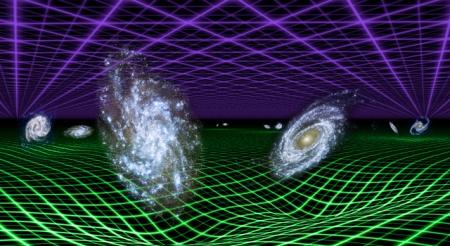 Confermato ruolo dell’energia oscura nell’espansione cosmica