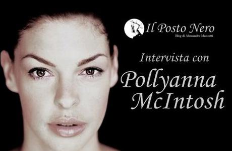 Speciale The Woman: Intervista con Pollyanna McIntosh