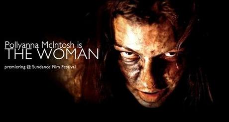 Speciale The Woman: Intervista con Pollyanna McIntosh