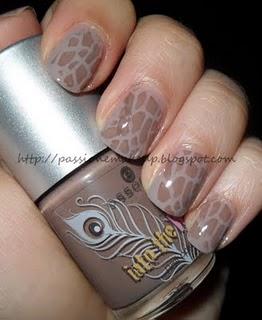 NOTD: Safari