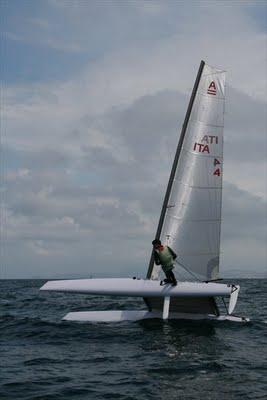 TROFEO ZUCCOLI SUL LAGO 'ISEO