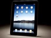 Vende rene iPad