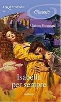 Isabella per sempre di Miriam Formenti  + give away