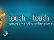 TouchRetouch, fotoritocco Android