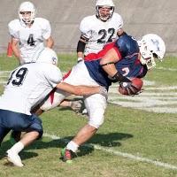 Football Americano: Nel CIF9 le semifinali di conference danni i loro verdetti