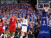Playoff: Miami passa Dallas!