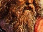 Platone. Crizia: l'incompiuta?