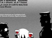 nuova mostra Corto Maltese