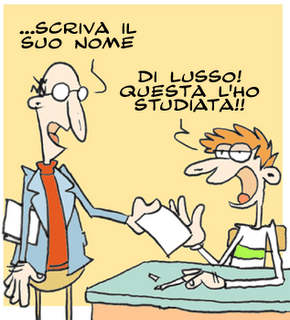 Maturità 2011- svolgimento della prima prova