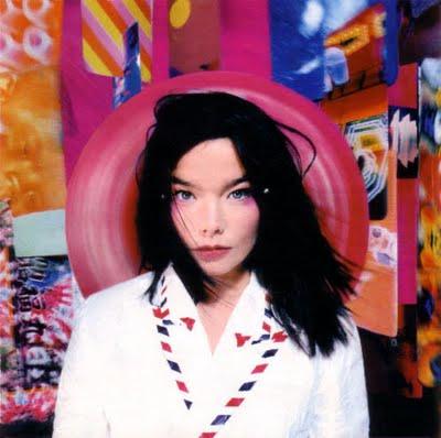 Bjork(ite)