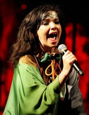 Bjork(ite)