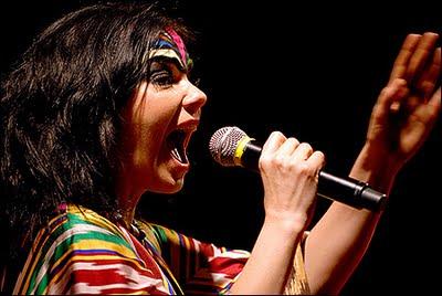 Bjork(ite)