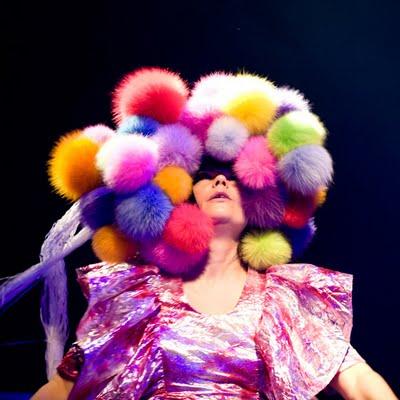 Bjork(ite)