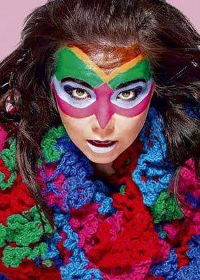 Bjork(ite)