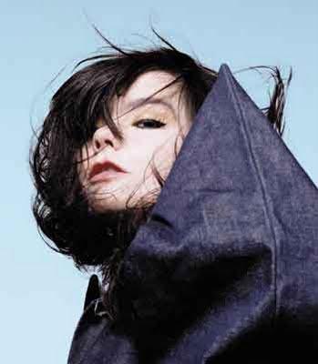 Bjork(ite)