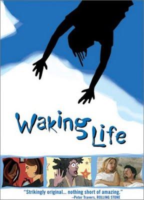 Waking Life - Risvegliare la vita