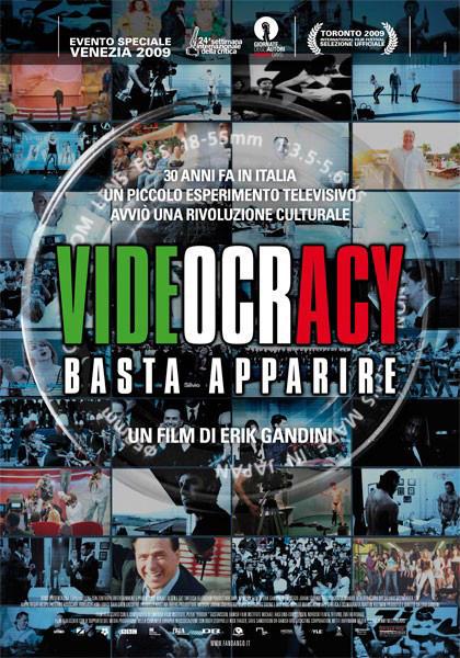 Videocracy - Basta apparire