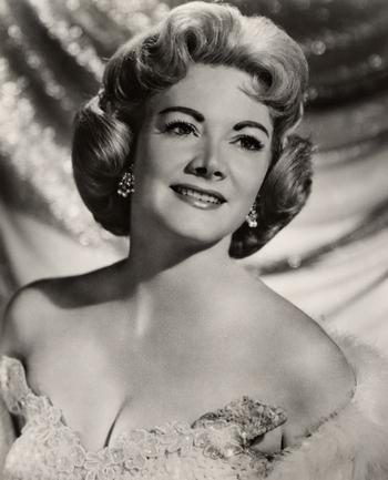 Betty Taylor (1920-2011)