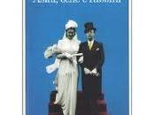“Asini, oche rabbini” Roberta Anau