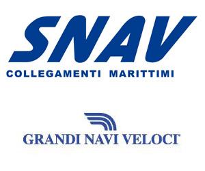 snav grandi navi veloci