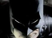 Batman greg capullo: prima copertina
