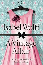 Passione Vintage di Isabel Wolff