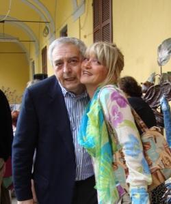 Animali in Libertà…Vernissage…barbecue..o festa danzante?