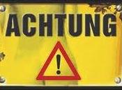 Achtung!