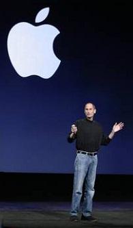 WWDC, si attende Steve Jobs con iCloud