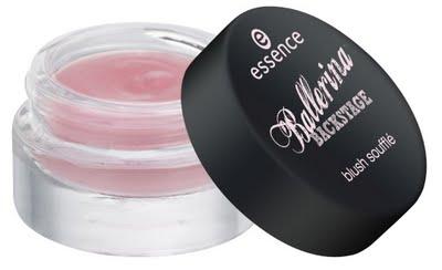 Essence- Limited Edition “Ballerina Backstage”