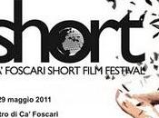 chiusa ieri prima edizione "Ca' Foscari Short Film Festival"