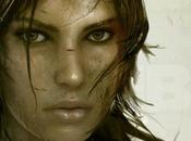 Reboot Tomb Raider, primo trailer cinematografico