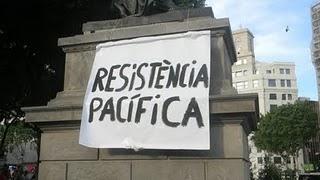 Chi siamo? Parlano gli indignati romani