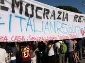 UnoNotizie: INDIGNATI, DOPO SPAGNA ANCHE ITALIA Roma, vento dell'indignazione della democrazia soffia anche Italia