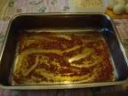 Lasagne con polpettine