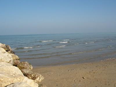 L'uomo e il mare