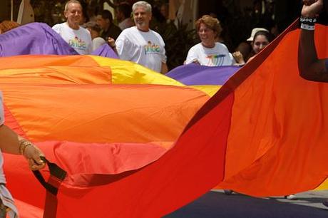 Europride, gay pride, donna pride