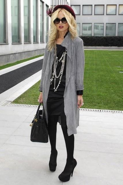 Fashion Icon #3: Rachel Zoe, stylist per caso.