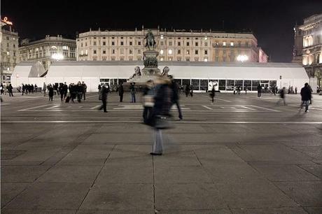 Per ammazzare il tempo ci siamo sconvolti.