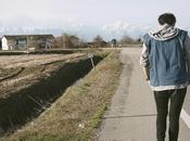 road.