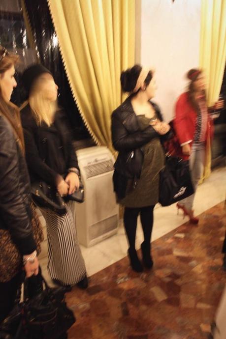 Milano FW #2 - Cool hunter per caso.