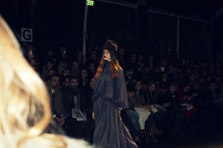 Milano FW #1