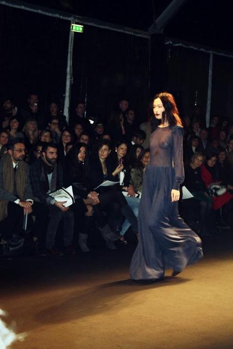 Milano FW #1