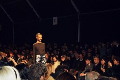 Milano FW #1