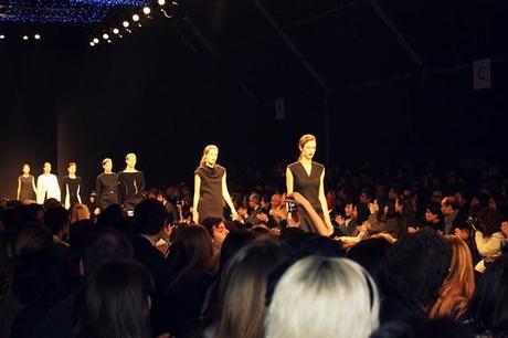 Milano FW #1