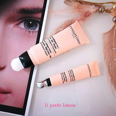 Resultime linea ai collageni rimpolpanti: i nuovi trattamenti viso Resultime linea ai collageni rimpolpanti: i nuovi trattamenti viso
