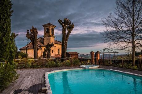 CASTELLO DI MONTALDO .. Un soggiorno da favola! CASTELLO DI MONTALDO .. Un soggiorno da favola!